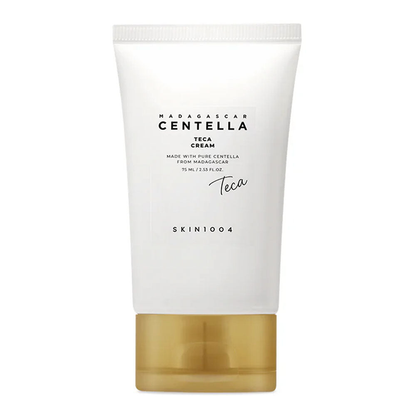 SKIN1004 - Madagascar Centella Teca Cream 75ml