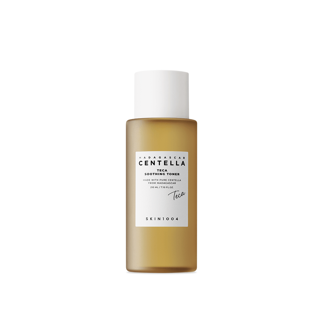 SKIN1004 - Madagascar Centella Teca Soothing Toner 210ml