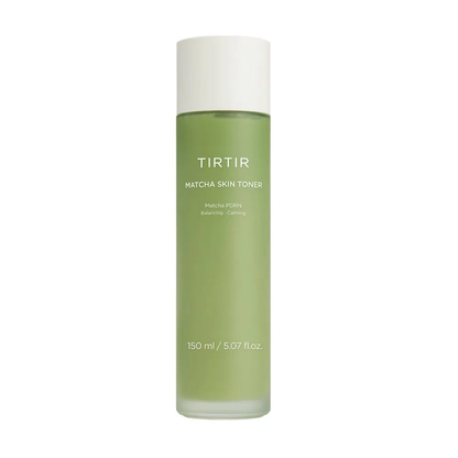 TIRTIR - Matcha Skin Toner 150ml