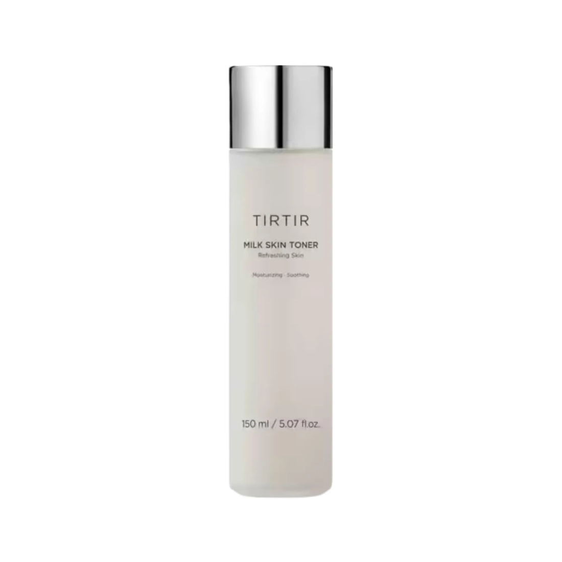 TIRTIR - Milk Skin Toner 150ml