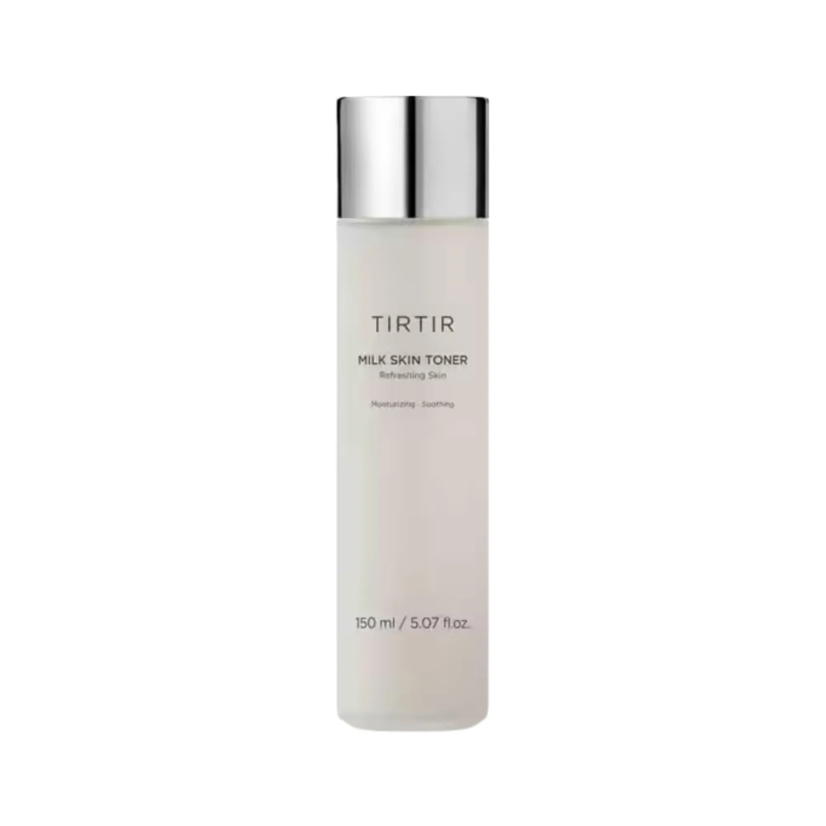TIRTIR - Milk Skin Toner 150ml