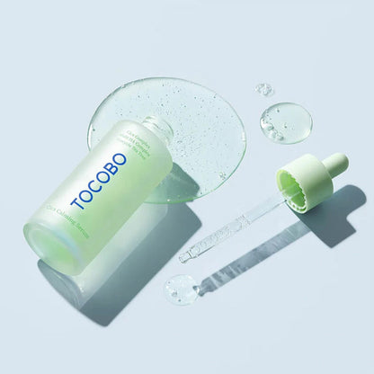TOCOBO - Cica Calming Serum 50ml