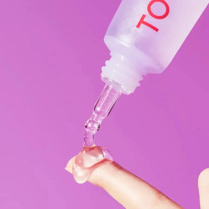 TOCOBO – Collagen Brightening Eye Gel Cream 30ml