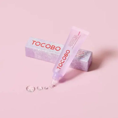 TOCOBO – Collagen Brightening Eye Gel Cream 30ml