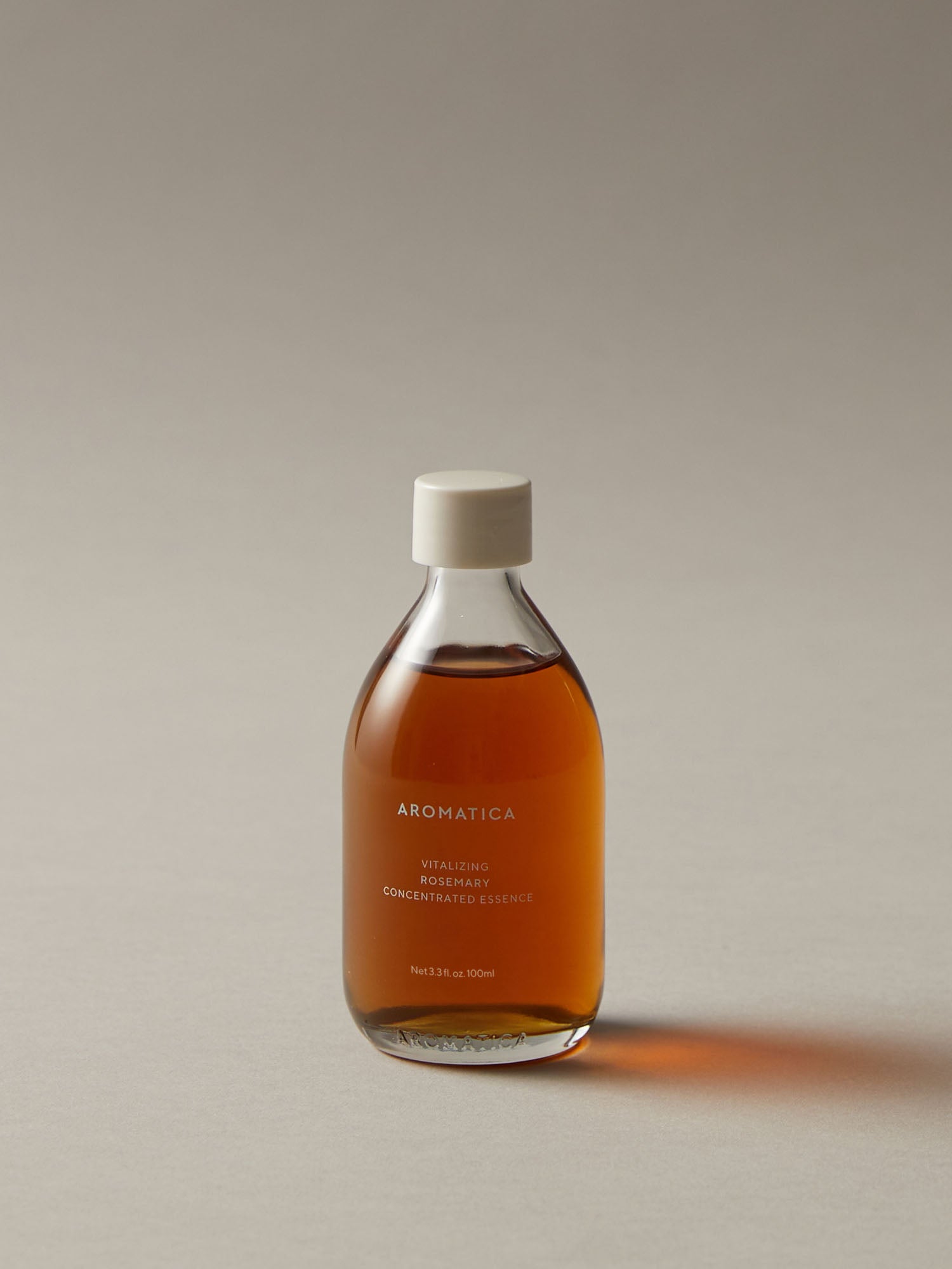 AROMATICA - Vitalizing Rosemary Concentrated Essence 100ml