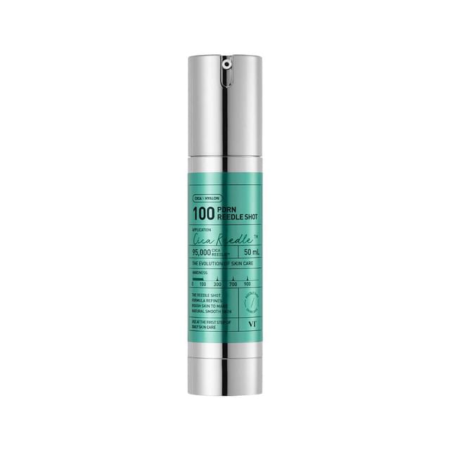 VT COSMETICS - PDRN Reedle Shot 100