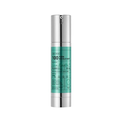 VT COSMETICS - PDRN Reedle Shot 100