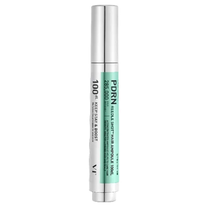 VT COSMETICS - PDRN Reedle Shot Hair Ampoule 100