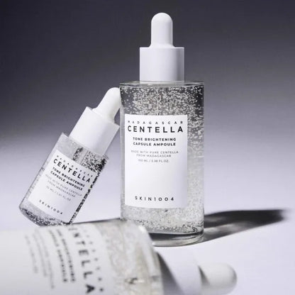SKIN1004 – Ampoule Éclat en Capsules à la Centella de Madagascar 50ml