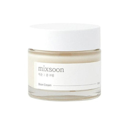 MIXSOON – Bean Cream 50ml
