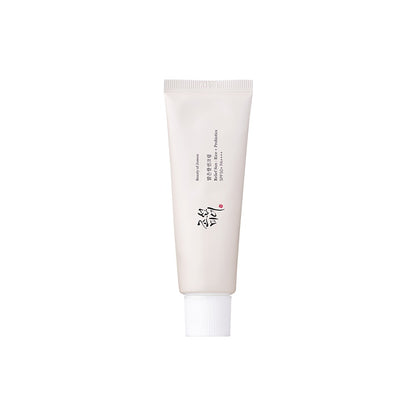 BEAUTY OF JOSEON – Relief Sun : Rice + Probiotics 50ml