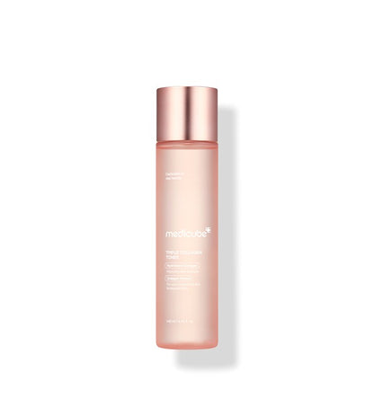 MEDICUBE - [Renew] Triple Collagen Toner 140ml