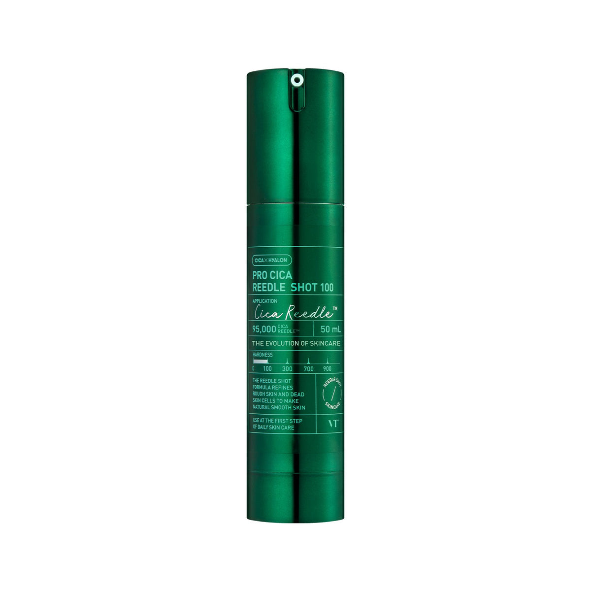 VT COSMETICS - Pro Cica Reedle Shot 100