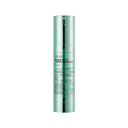 VT COSMETICS - Reti-A Reedle Shot 100