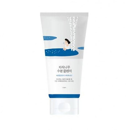 ROUND LAB - Birch Juice Cleanser 150ml