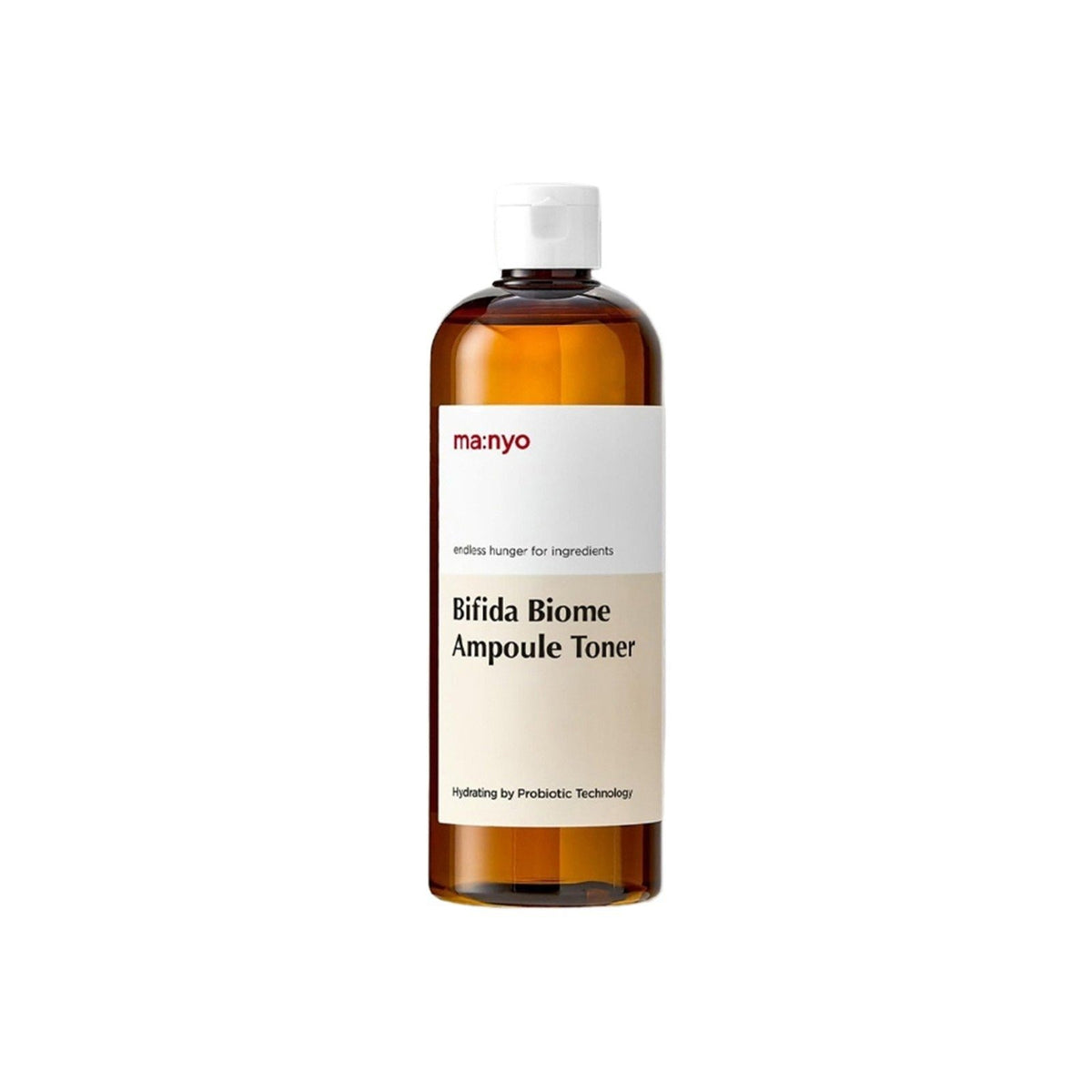 ma:nyo - Bifida Biome Ampoule Toner 400ml