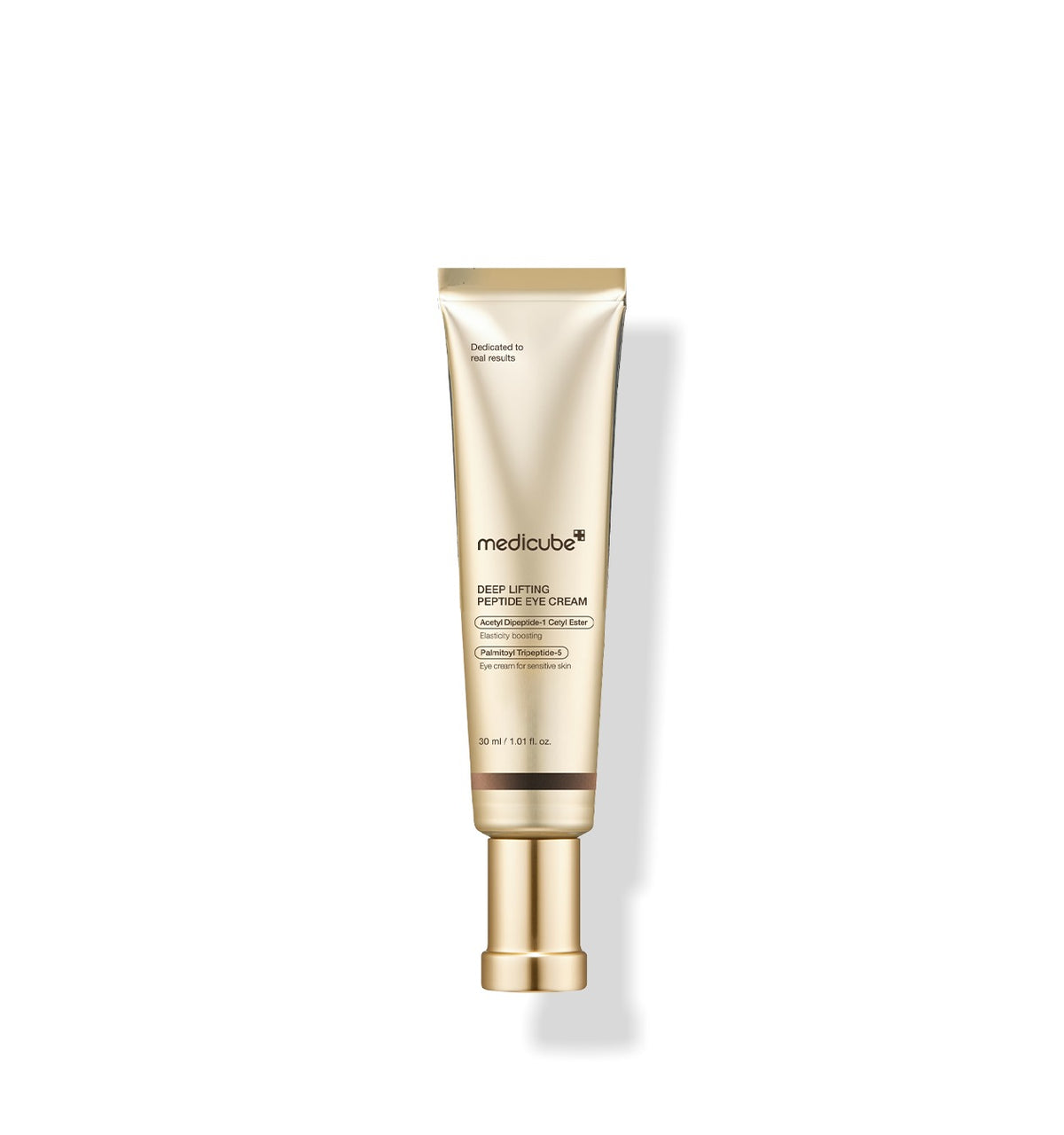 MEDICUBE - Deep Lifting Peptide Eyecream for Face 30ml
