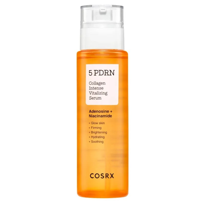COSRX - 5 PDRN Collagen Intense Vitalizing Serum 100ml
