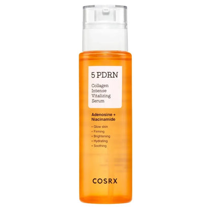 COSRX - 5 PDRN Collagen Intense Vitalizing Serum 100ml