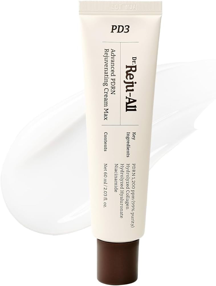 DR.REJU-ALL - Advanced PDRN Rejuvenating Cream 60ml
