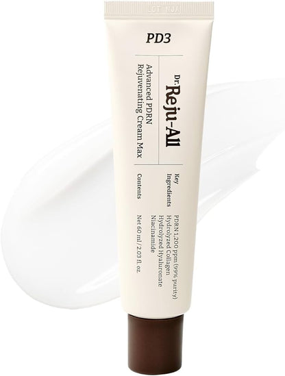 DR.REJU-ALL - Advanced PDRN Rejuvenating Cream 60ml