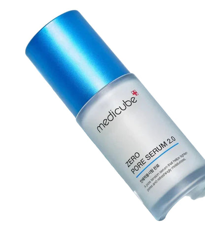 MEDICUBE - Zero Pore Serum 2.0 37ml