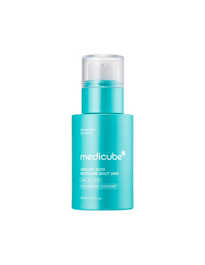 MEDICUBE - Azelaic Acid Exosome Shot 2000 30ml