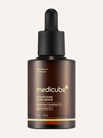MEDICUBE - Age-R Glutathione Glow Serum 30g