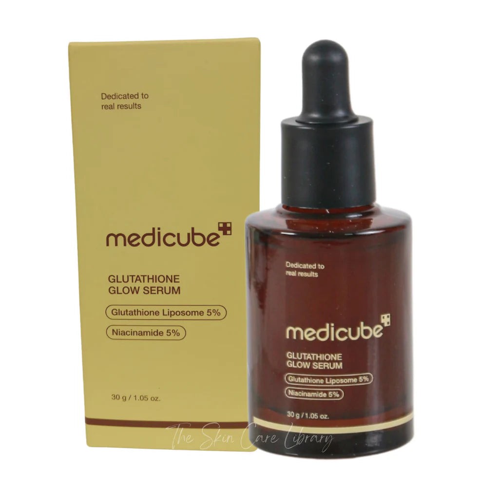 MEDICUBE - Age-R Glutathione Glow Serum 30g