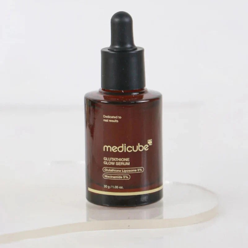 MEDICUBE - Age-R Glutathione Glow Serum 30g