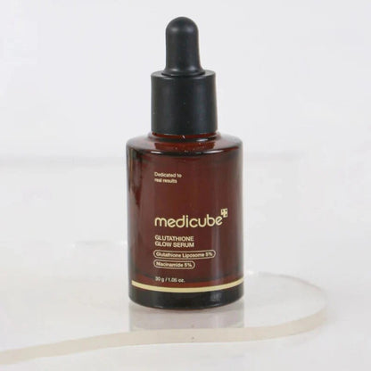 MEDICUBE - Age-R Glutathione Glow Serum 30g