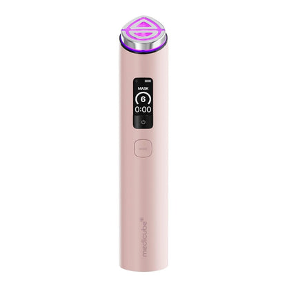 MEDICUBE - AGE-R Booster Pro X2 Pink