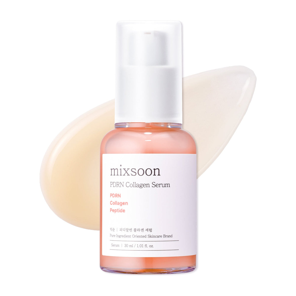 MIXSOON - PDRN Collagen Serum 30ml