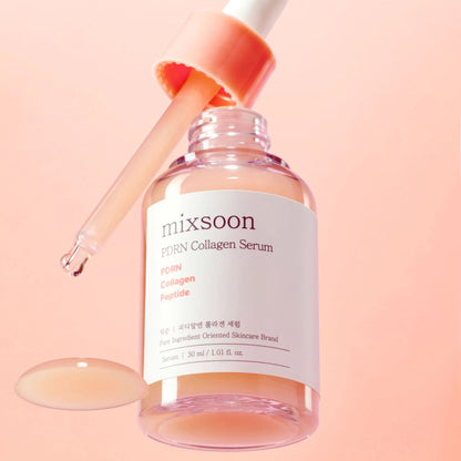 MIXSOON - PDRN Collagen Serum 30ml