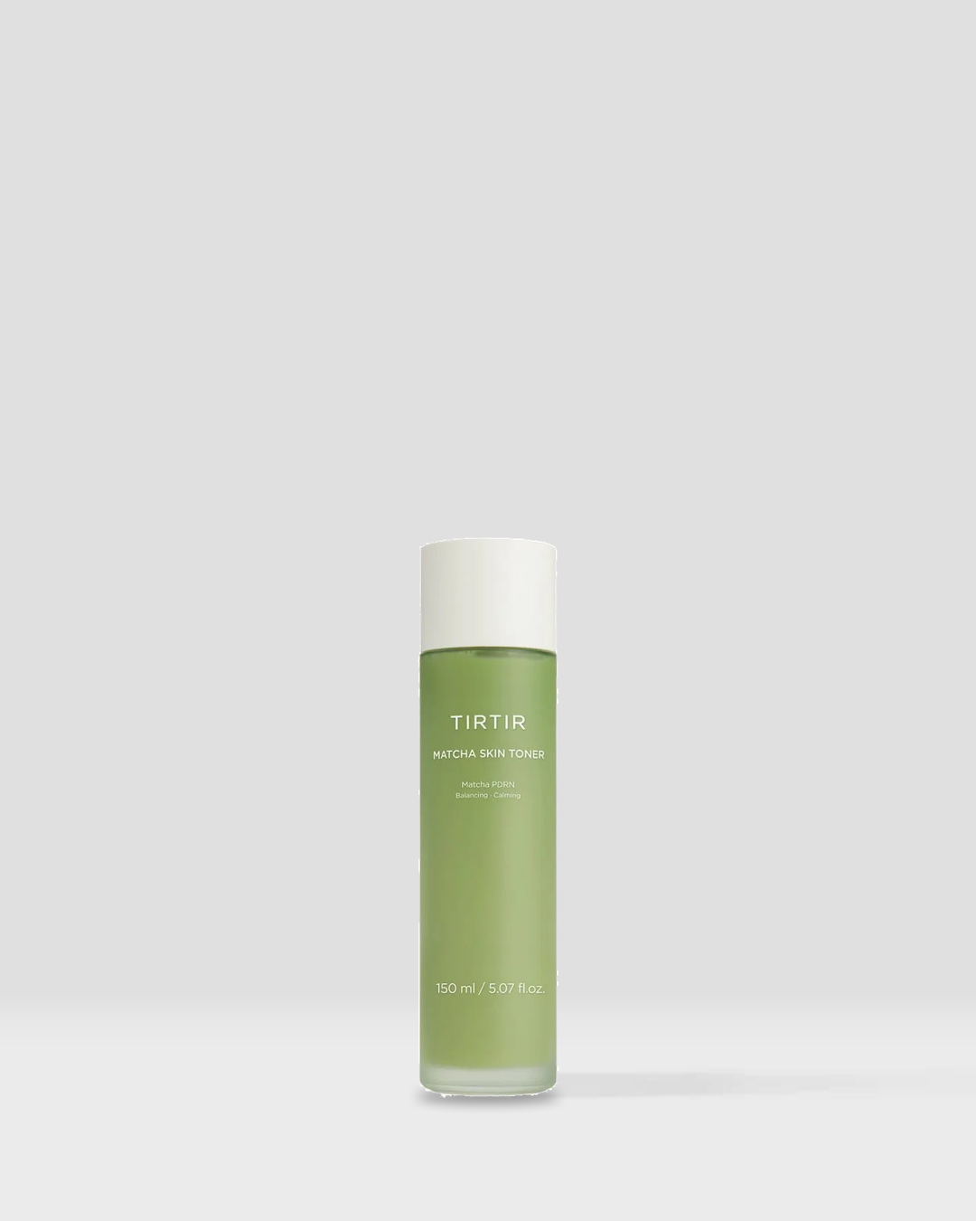 TIRTIR - Matcha Skin Toner 150ml