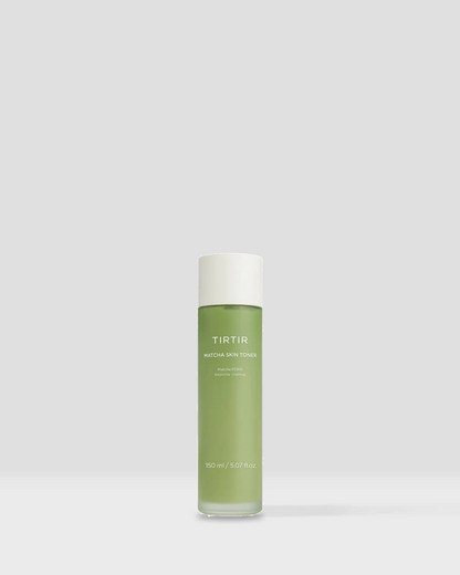 TIRTIR - Matcha Skin Toner 150ml