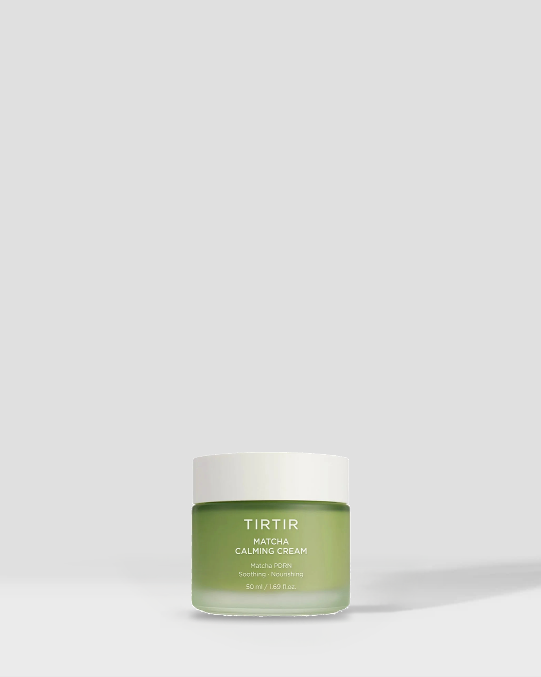 TIRTIR - Matcha Calming Cream 50ml