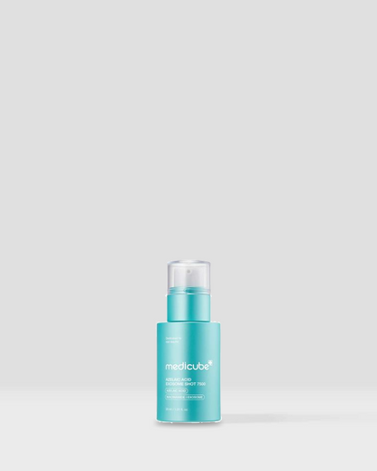 MEDICUBE - Azelaic Acid Exosome Shot 7500 30ml