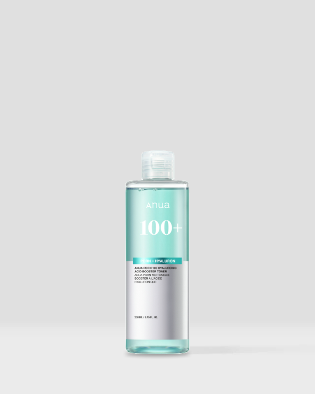ANUA - PDRN 100 Hyaluronic Acid Booster Toner 250ml