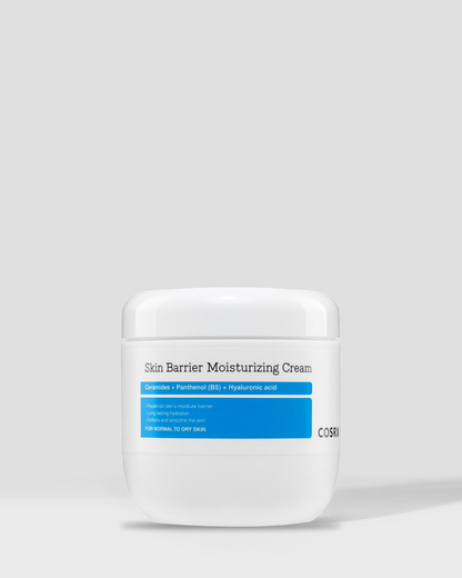 COSRX - Skin Barrier Moisturizing Body Cream 450ml