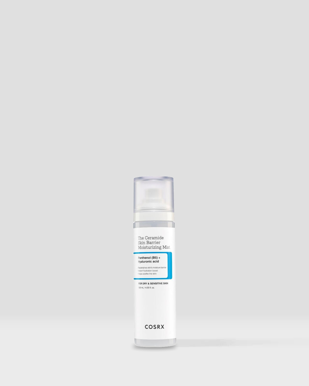 COSRX - The SkinBarrier Moisturizing Mist 120ml