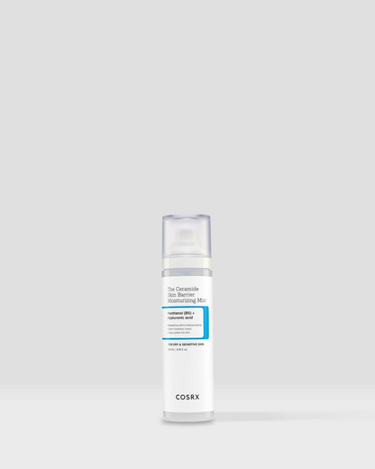 COSRX - The SkinBarrier Moisturizing Mist 120ml