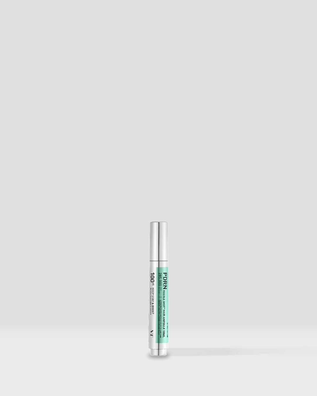 VT COSMETICS - PDRN Reedle Shot Hair Ampoule 100