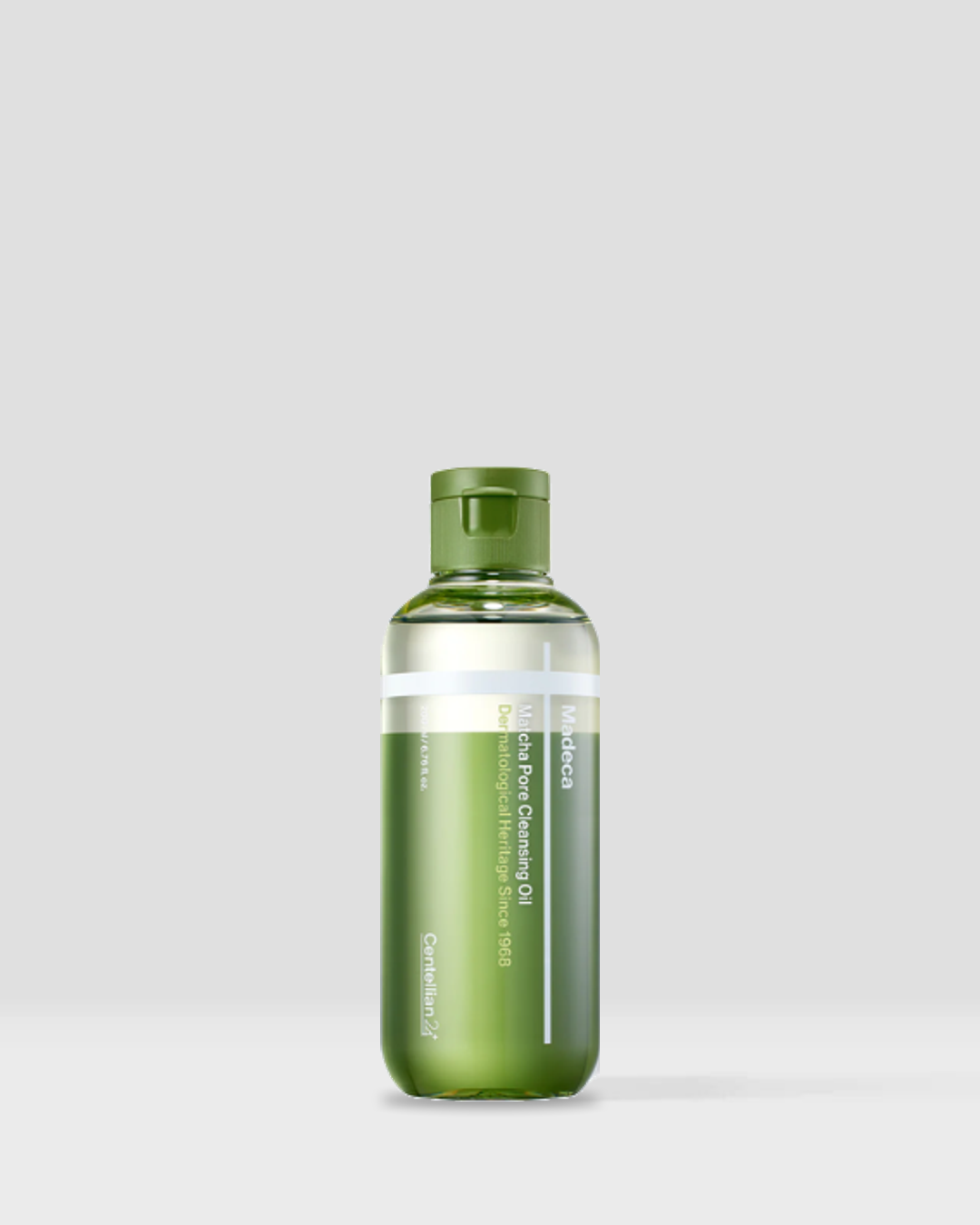 CENTELLIAN24 - Madeca Matcha Pore Cleansing Oil 200ml