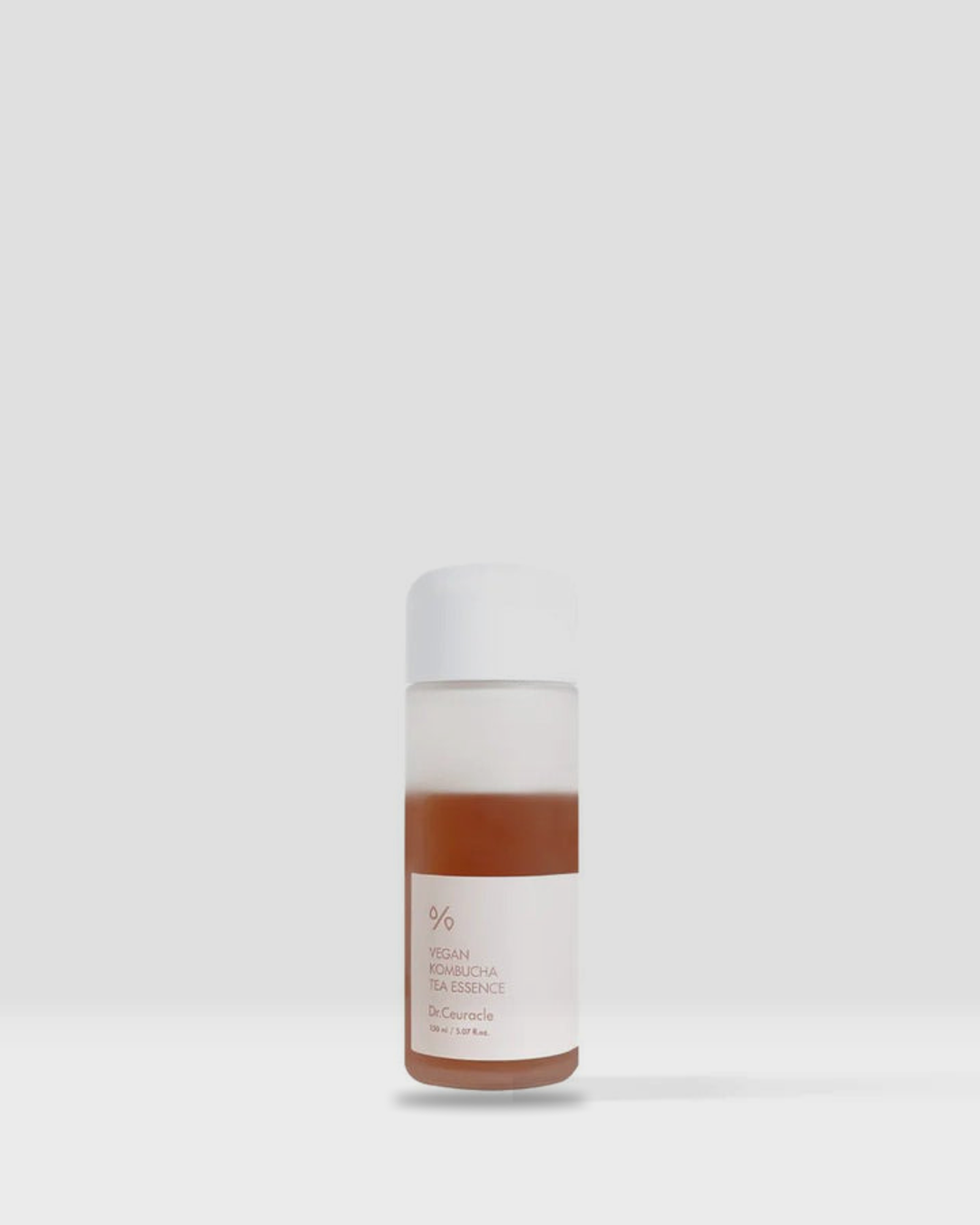 DR.CEURACLE - Vegan Kombucha Tea Essence 150ml