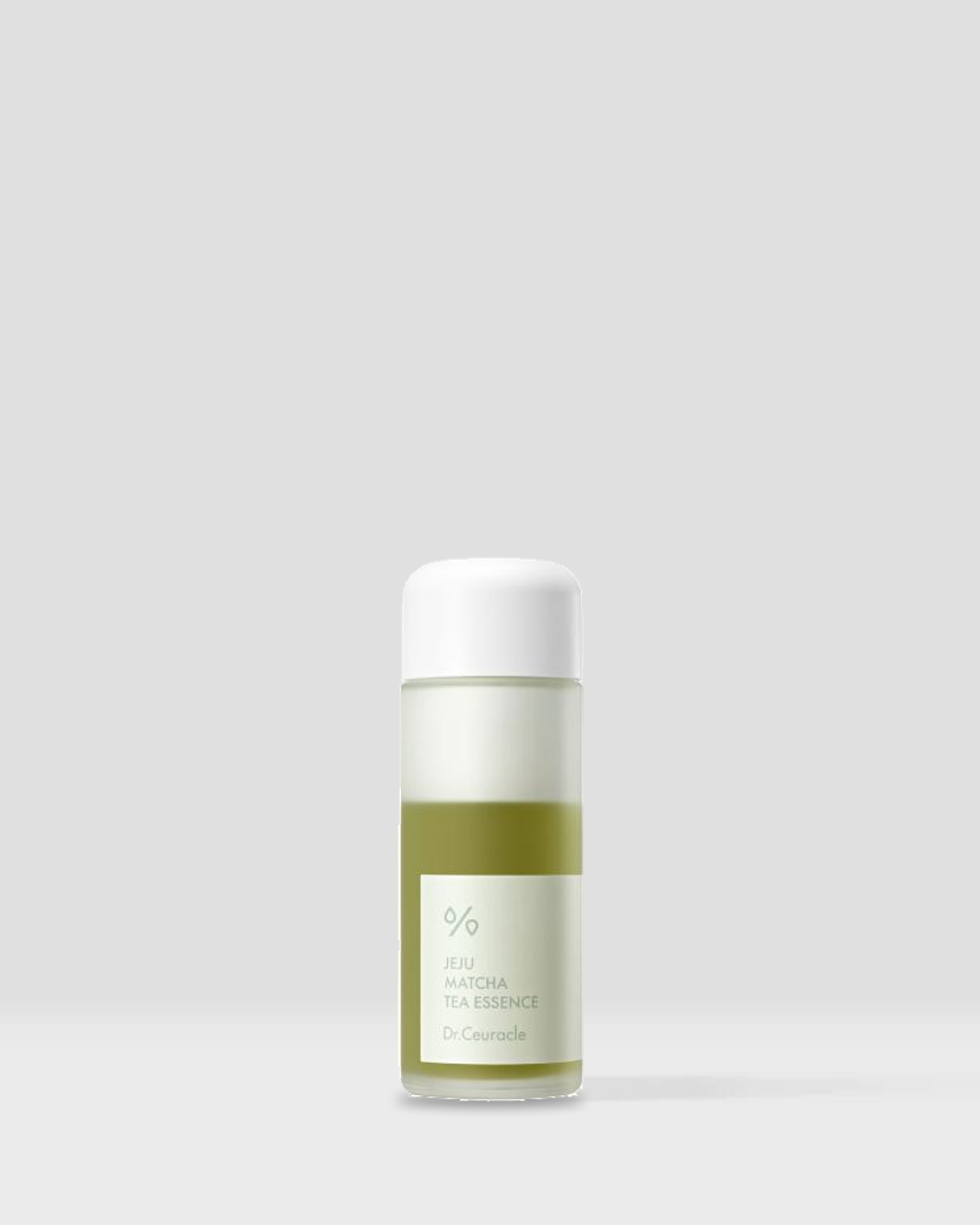 DR.CEURACLE - Jeju Matcha Tea Essence 150ml