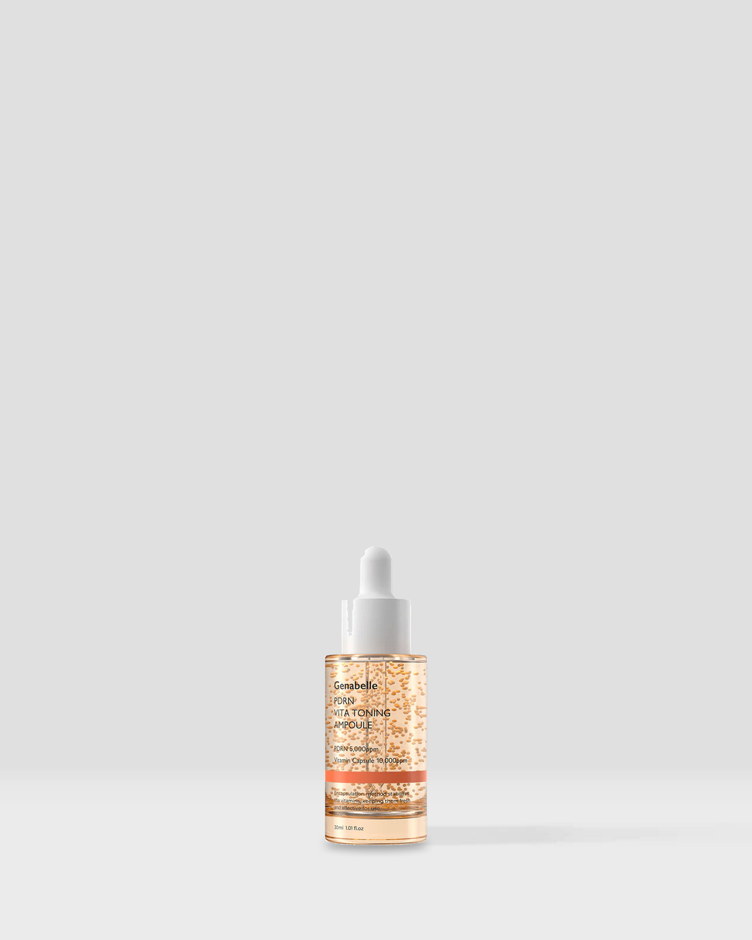 GENABELLE - PDRN Vita Toning Ampoule 30ml