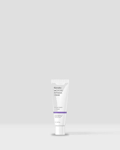 GENABELLE - Melacare Intensive Cream 50ml