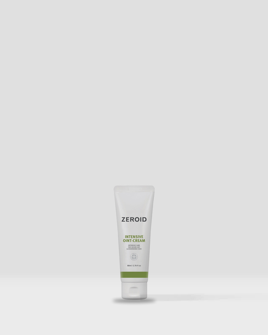 ZEROID - Intensive Oint-Cream 80ml