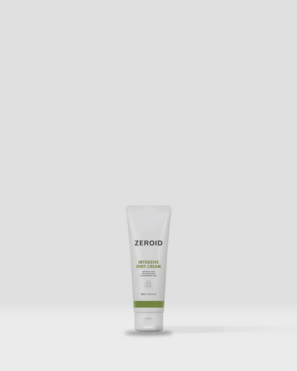 ZEROID - Intensive Oint-Cream 80ml